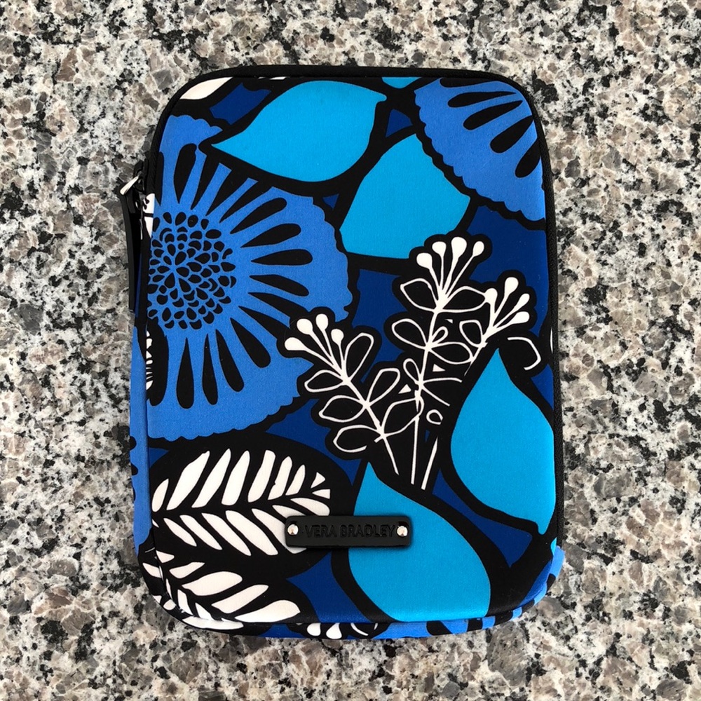 Vera Bradley Tablet Sleeve